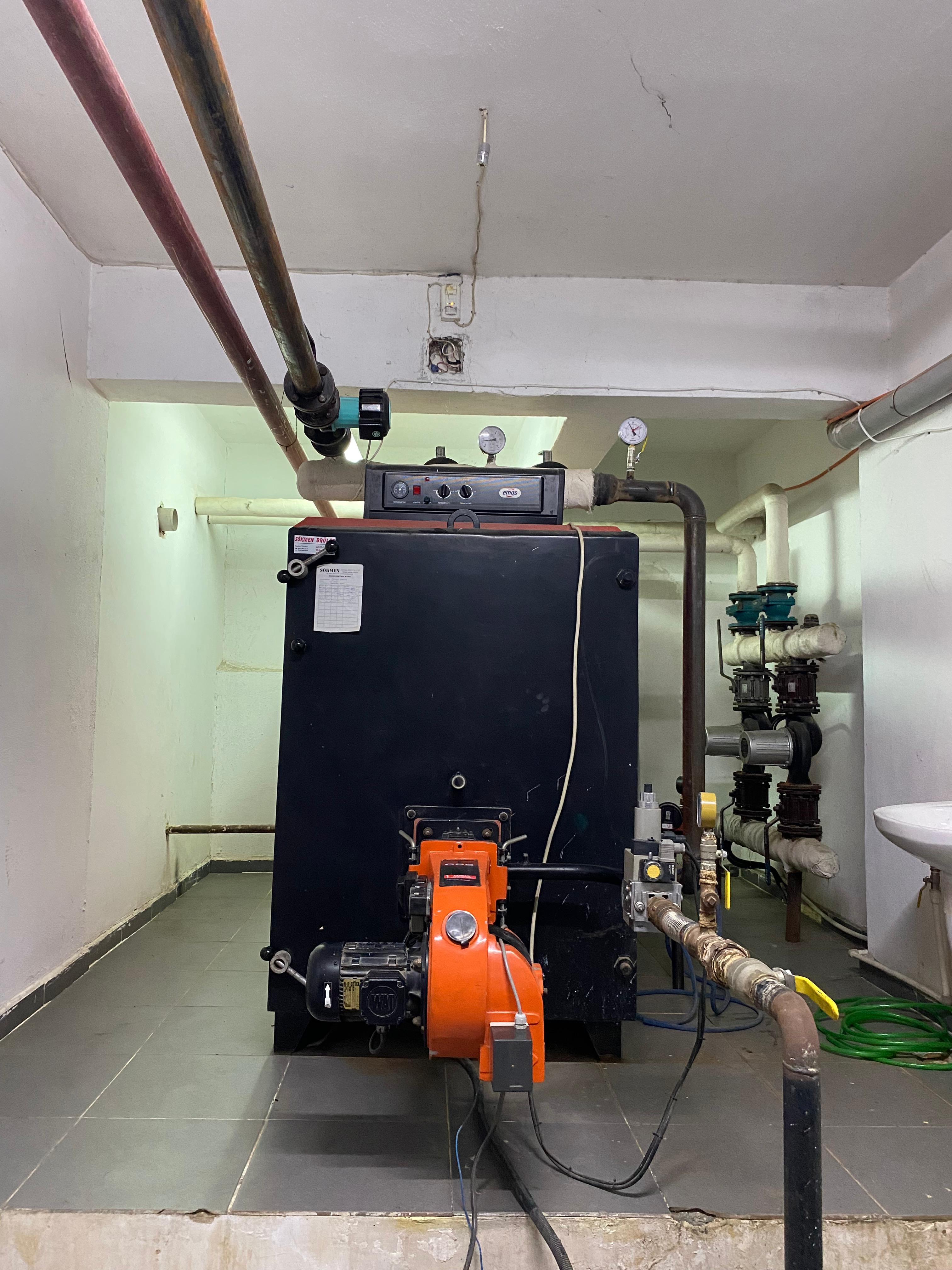 Bio Teknik